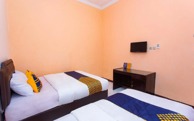 SPOT ON 2697 Homy House