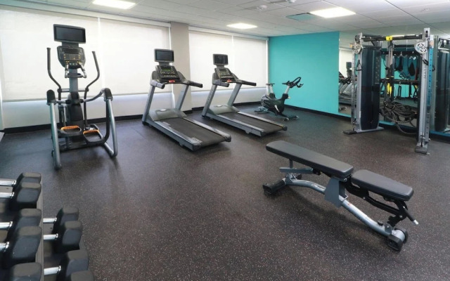 avid hotel Queretaro Centro Sur by IHG