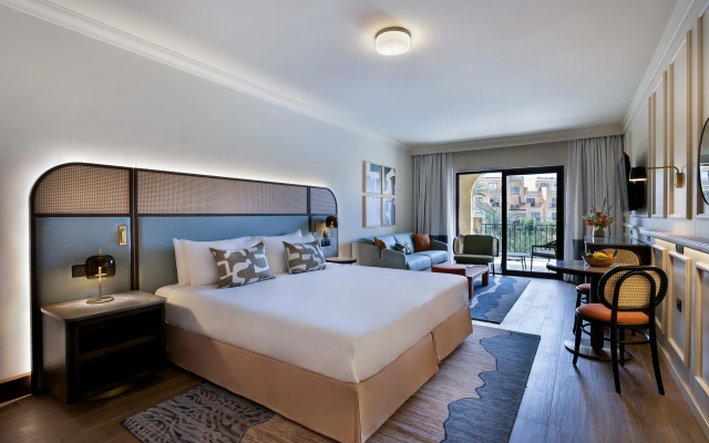 Kempinski Hotel San Lawrenz