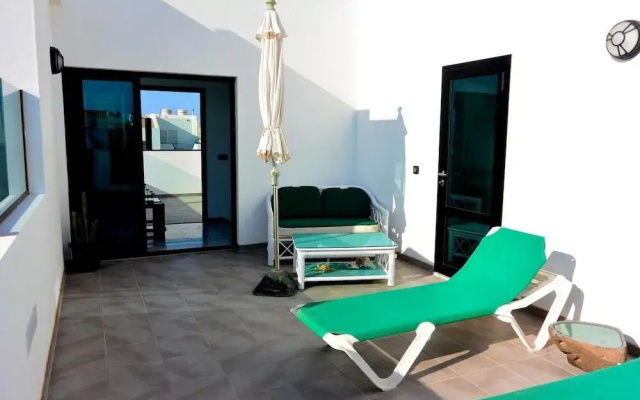 Apartment Atlantic Green 3 - Rnu 88877