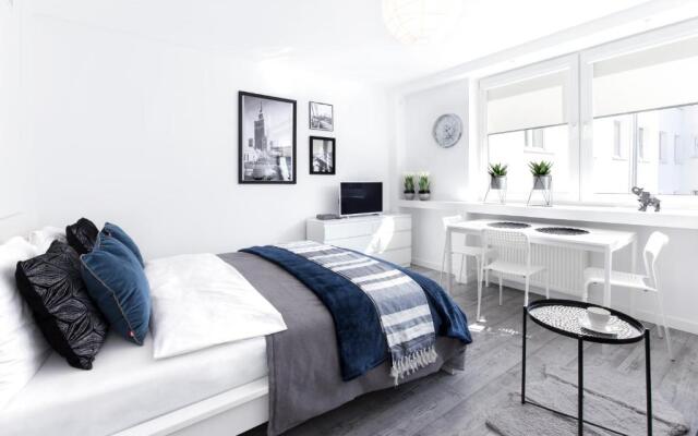 Warsawrent Apartamenty Centralna