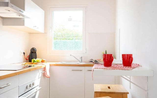 Apartamento Calan Bosch, Ciutadella