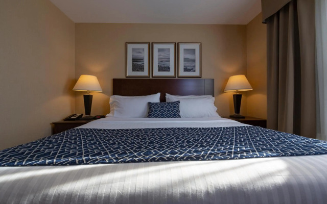 Bayview Hotel