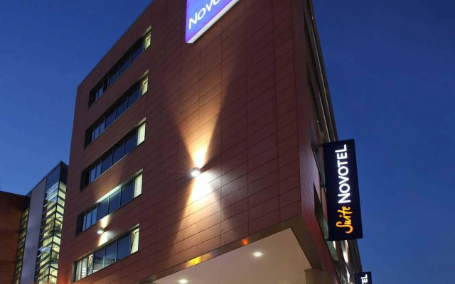 Novotel Suites Hannover
