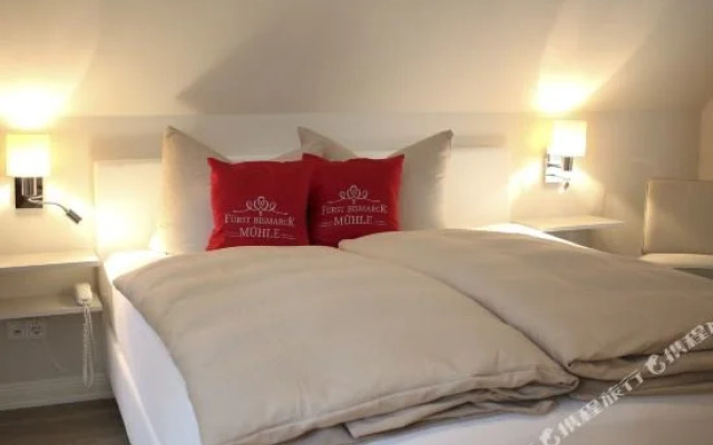 Fürst Bismarck Mühle