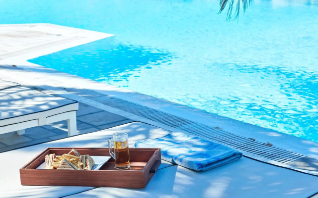 Santo Miramare Resort