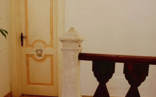 Archi del Sole & San Rocco