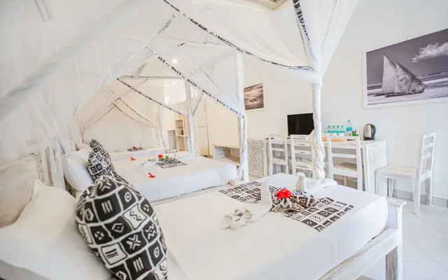 AHG Lion Beach Resort