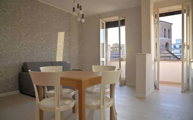 Emerenziana Lovely Apartment