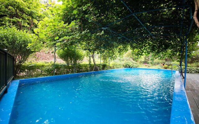 Baenae-gol Picture and Garden Pension