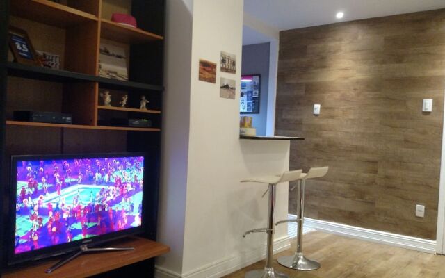 Copacabana Guest House