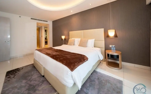Cozy 1 Bedroom Apartment 5015 - Apartment in ดูไบ - Photo 2