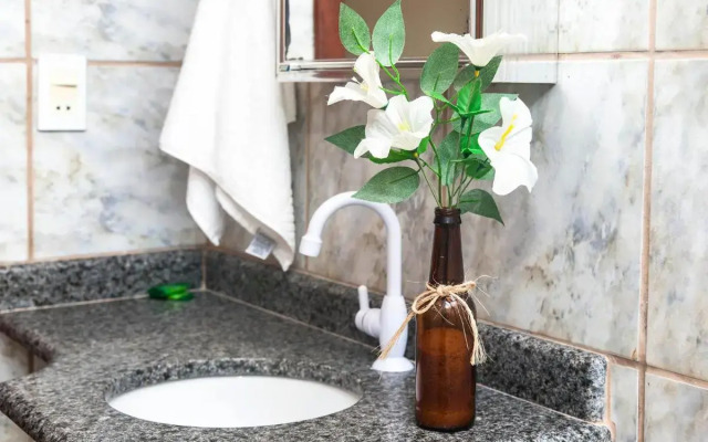 Pousada Recanto Do Mucuge