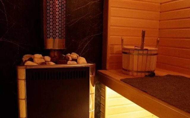 А-фрейм Горки