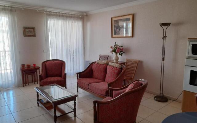 Appartement Arcachon, 3 pièces, 5 personnes - FR-1-319-61