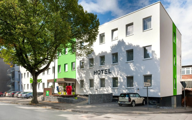 ibis Styles Arnsberg Sauerland