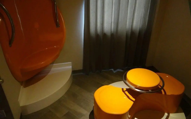 OH Oriente Hotel - Adults Only