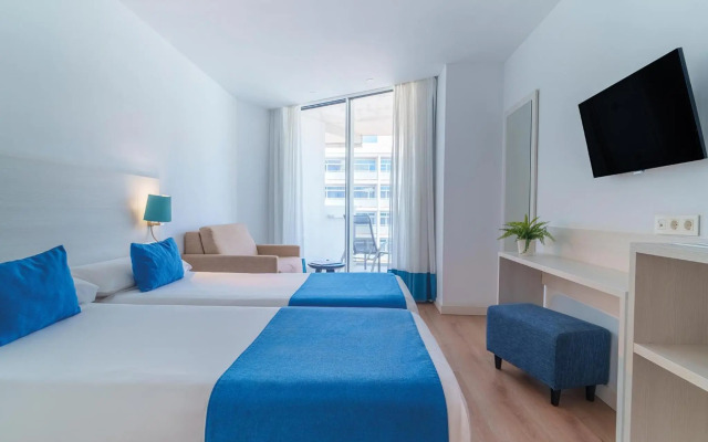 Spirit Hotel Benalmádena Beach
