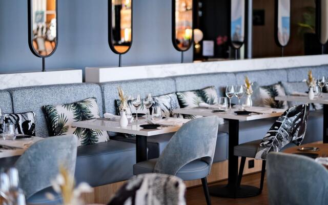 Hôtel & Spa – Thalazur Saint Jean de Luz