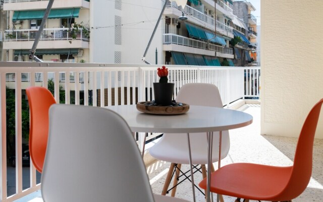 Acropolis Exclusive Apartment