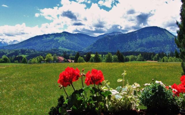 Gästehaus Schmid & Reitzner
