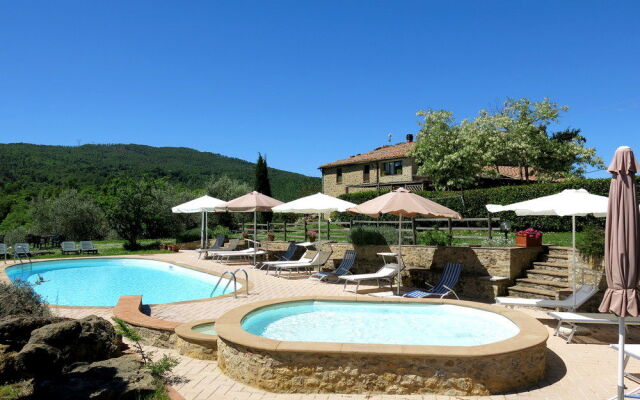 Agriturismo Apparita
