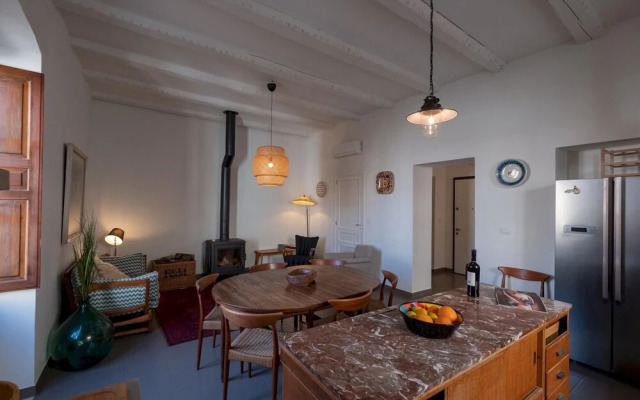 Baroque Apartments - Casa Siciliana Alla Giudecca