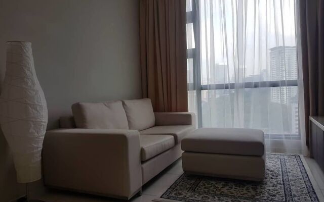 Robertson Bukit Bintang by Sweet Home KL