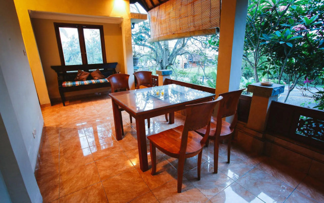 Pondok Permata Homestay