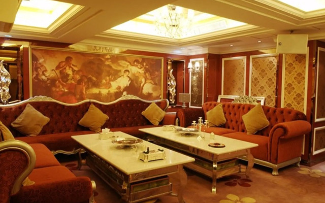 Yiwu Shinsun International Hotel