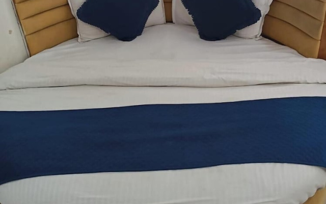 Hotel Vinayak