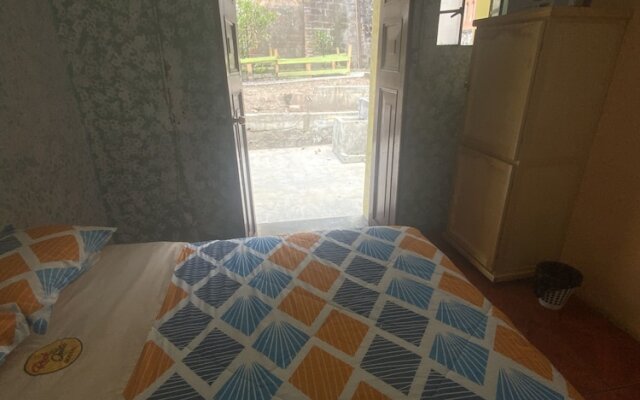 Hostel Rock & Quito