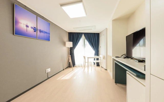 Risen Oceanpark Hotel