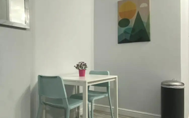Comfort Cosy Stay