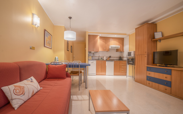 Apartaments del Meligar