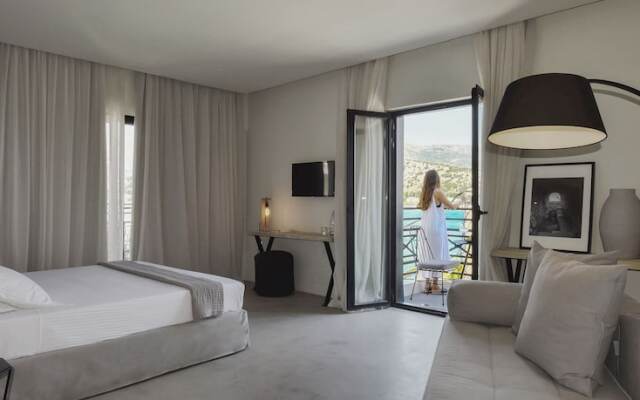 Olga Hotel