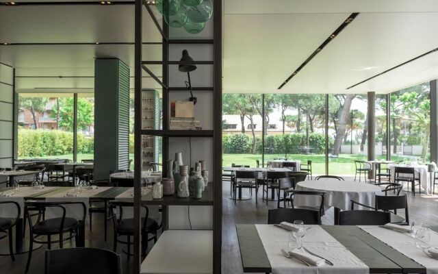 Marepineta Resort Villa Regina