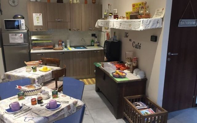 Bed & Breakfast Marietta