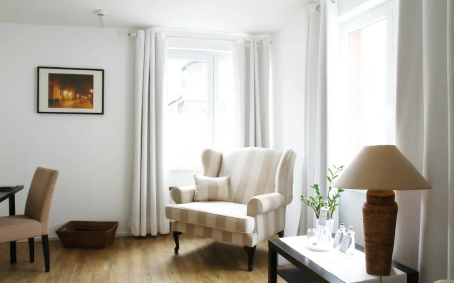 Hotel Bartmanns Haus