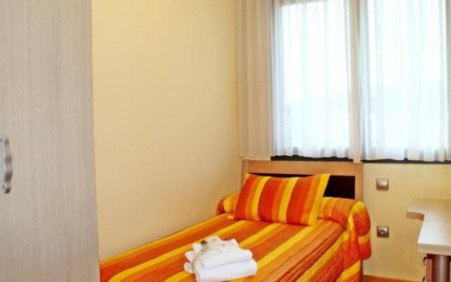 Apartahotel Ribera