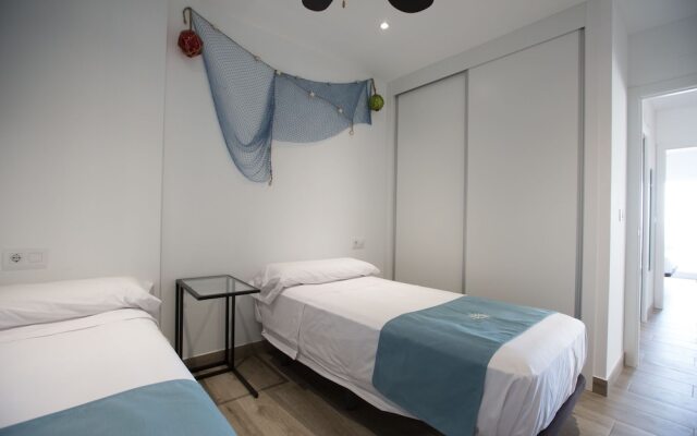 Suites at Sea II