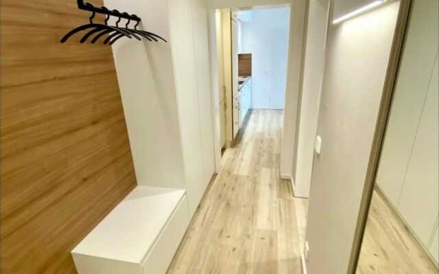 Suite Norderney Smart Seaside Germany