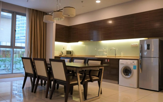 Trinidad Suites Johor, Trademark Collection by Wyndham