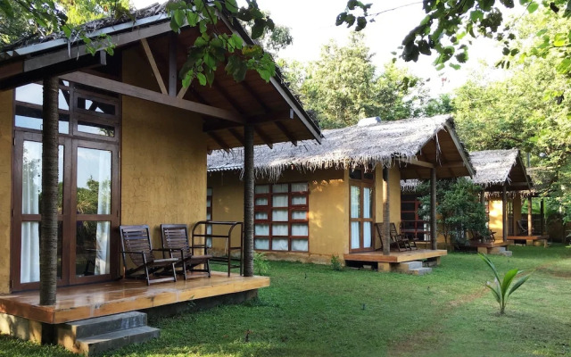 Sat Nam Village Eco-Hotel