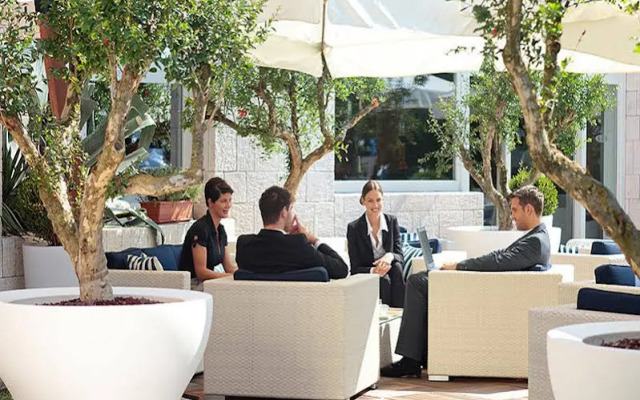 Valamar Riviera Hotel & Residence
