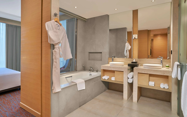 Hyatt Regency Lucknow