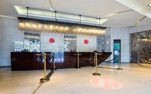 Leeden Jingxi Hotel
