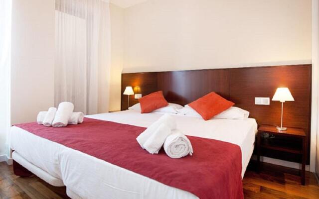 Zoilo Apartments Sagrada Familia