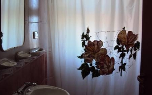 Complejo San Francisco