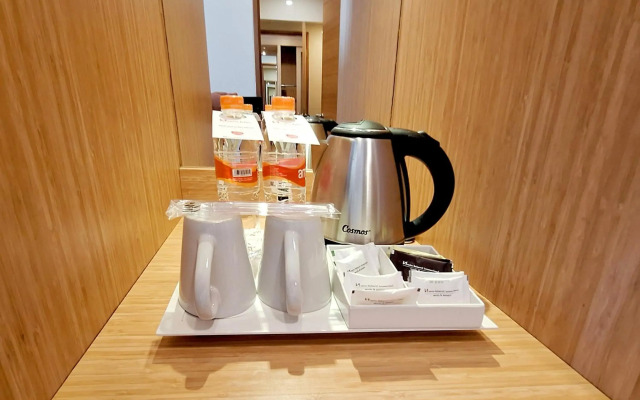 Swiss-Belinn Manyar